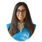 Doy clases particulares de todas las materias para primaria y secundaria. Trabajo con métodos de concentración y de trabajo, además de aportar material para reforzar asignaturas. Precio económico